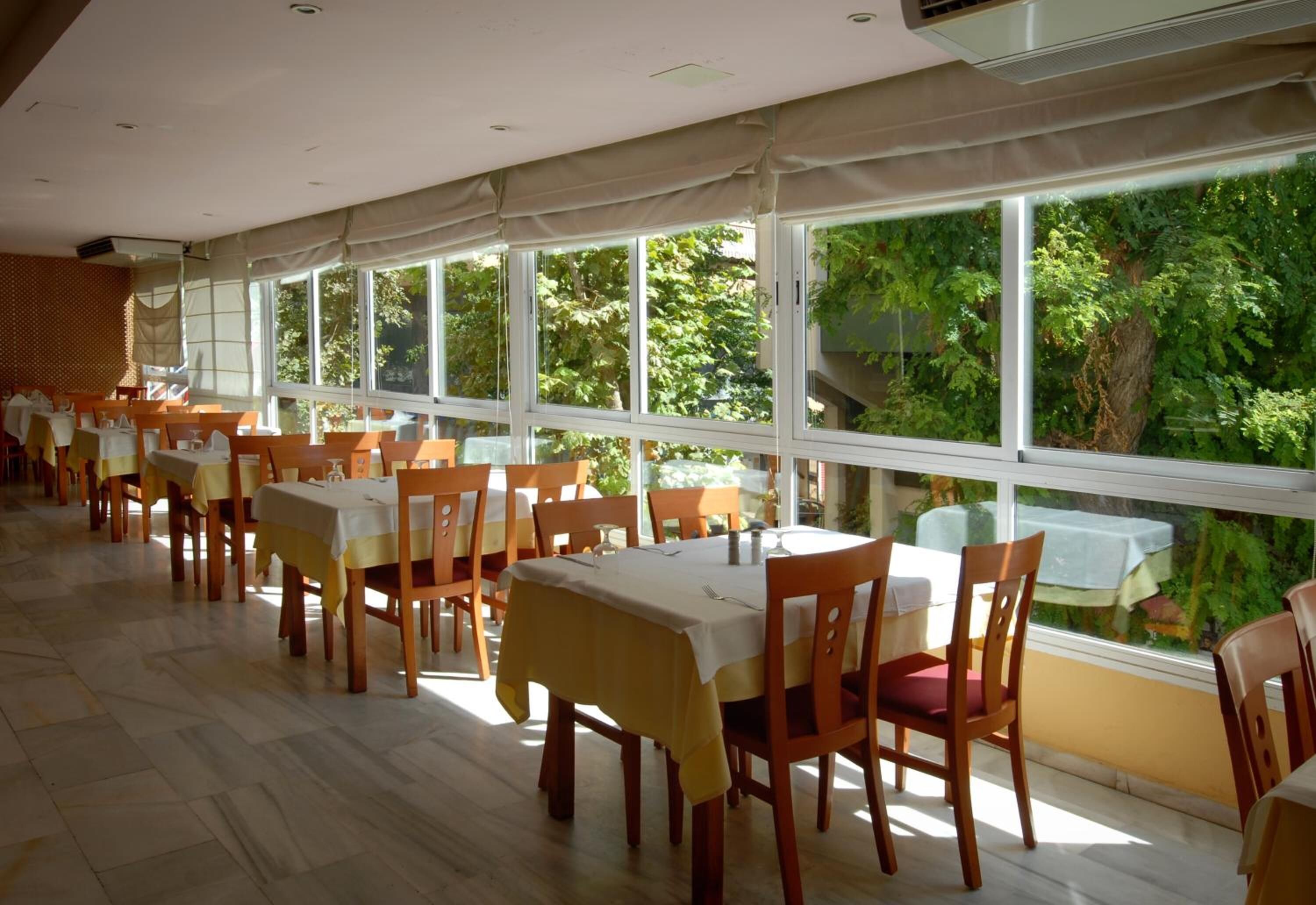 Foto - Hotel Monarque El Rodeo