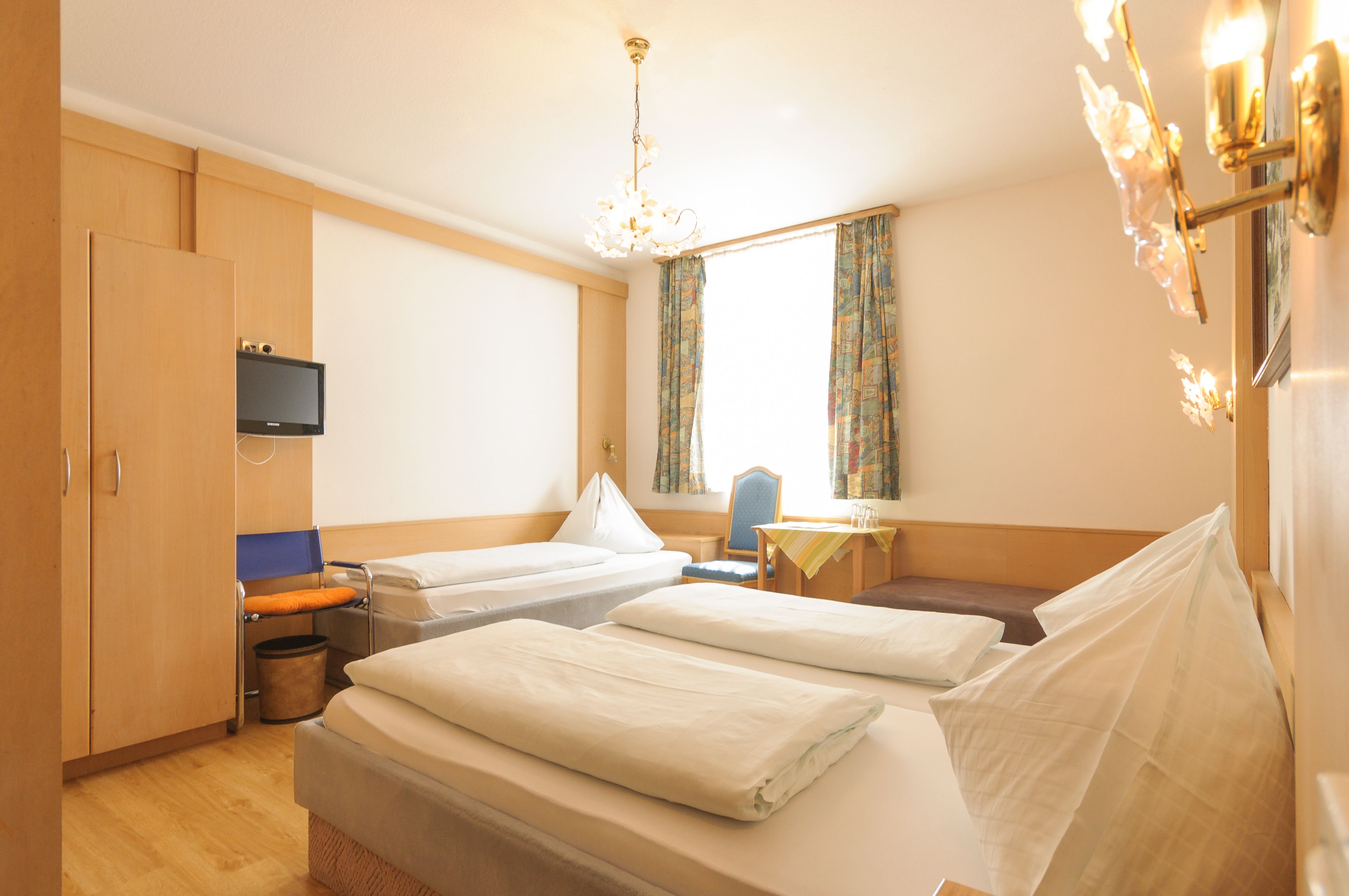 Foto - Hotel Tautermann