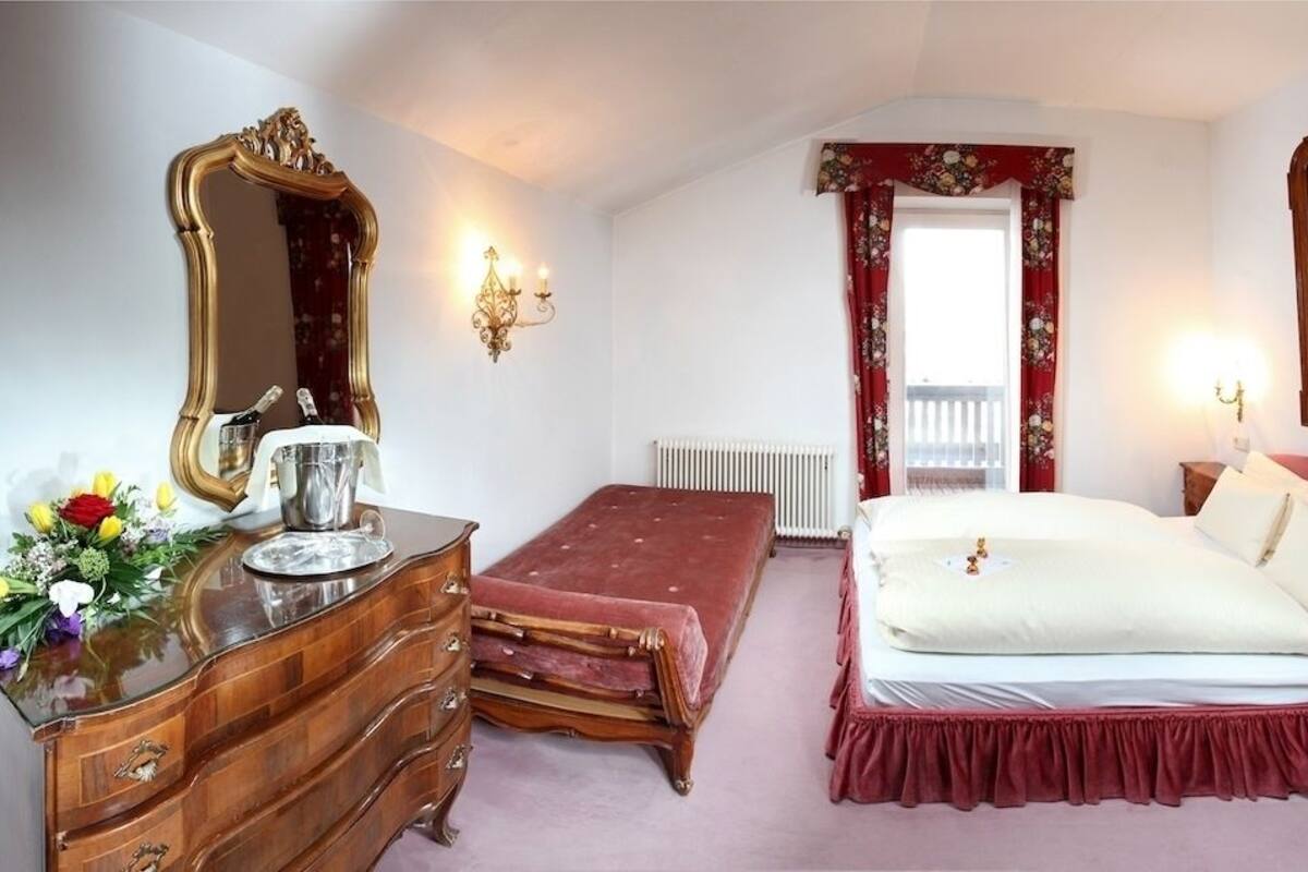 Quarto triplo standard