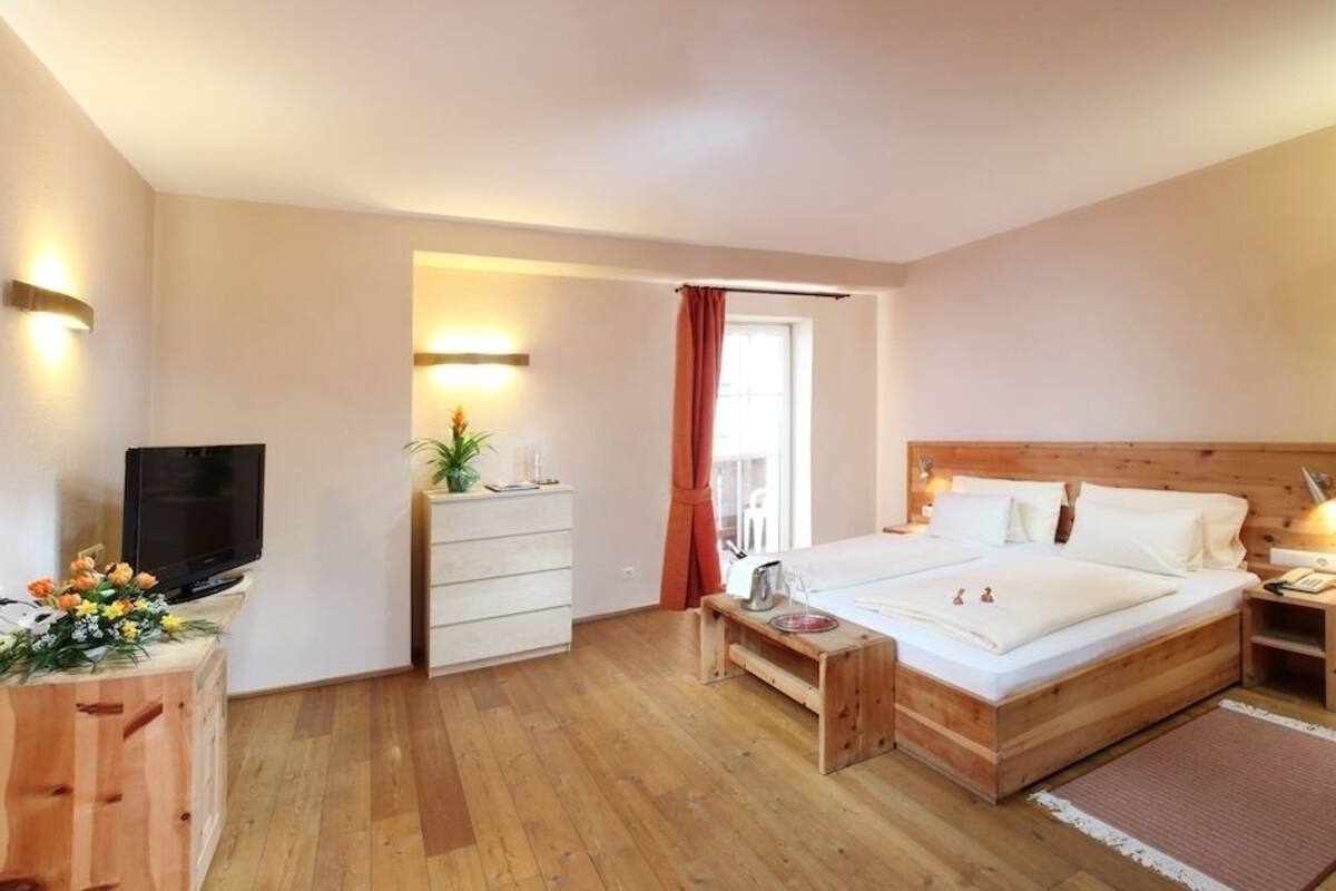 Quarto triplo superior