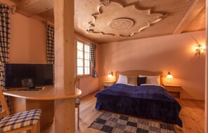 防过敏的被褥、加厚床垫、特色家居、免费 WiFi