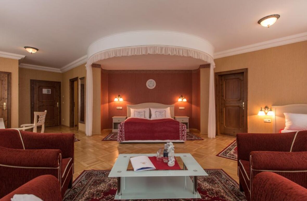 防过敏的被褥、加厚床垫、特色家居、免费 WiFi