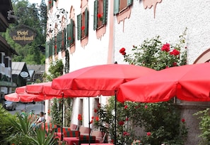 Exterior - Lukashansl (Bruck an der Grossglocknerstrasse)