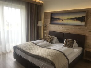 Chambre Double Supérieure