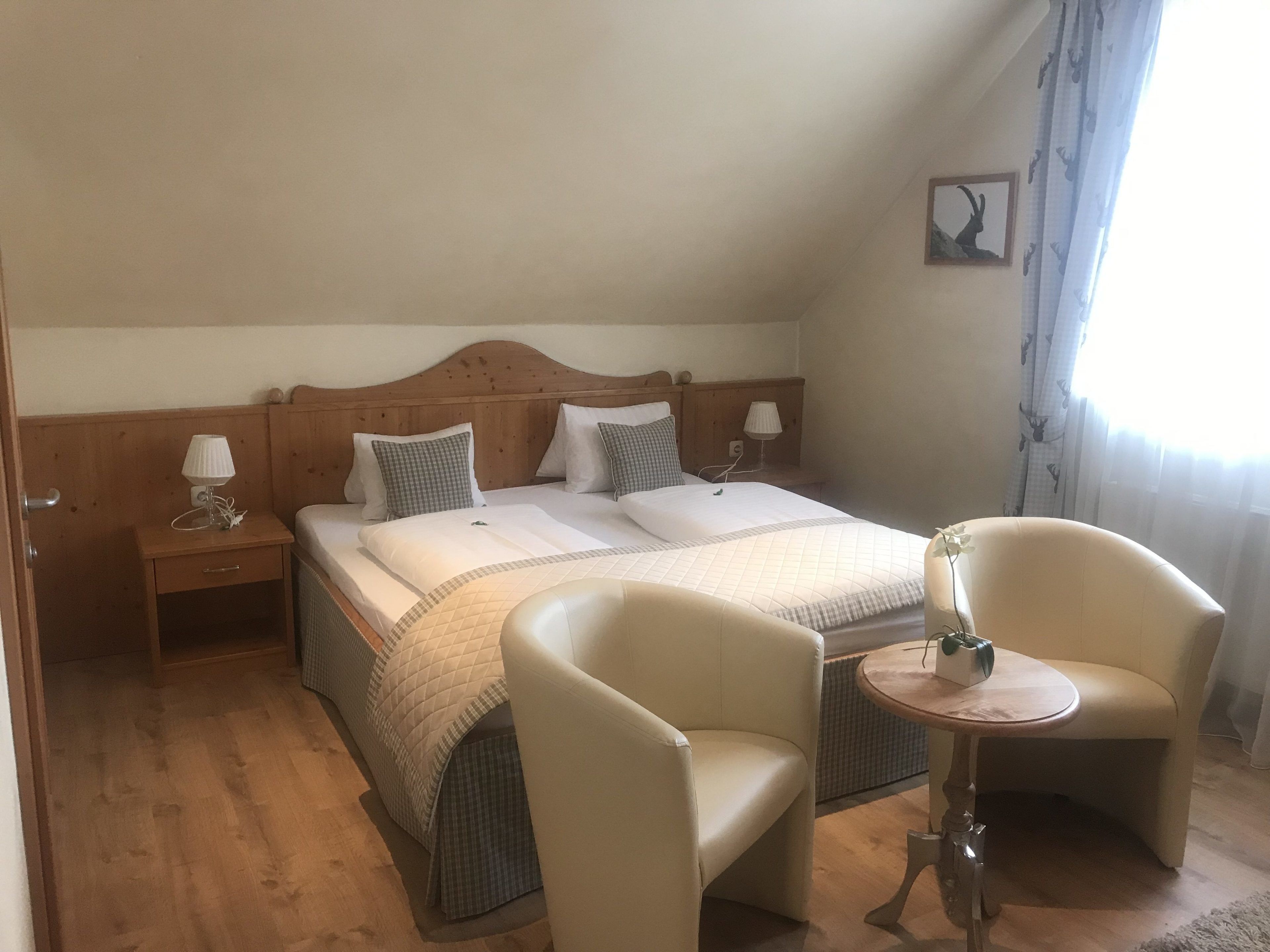 double room | in-room safe, individually furnished, desk, rollaway beds