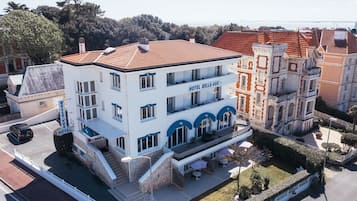 Ilmakuva
