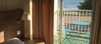Appart Hotel Beau Rivage