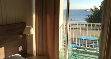 Appart Hotel Beau Rivage