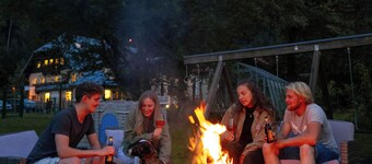 GRUBERS Hotel Apartments Gastein