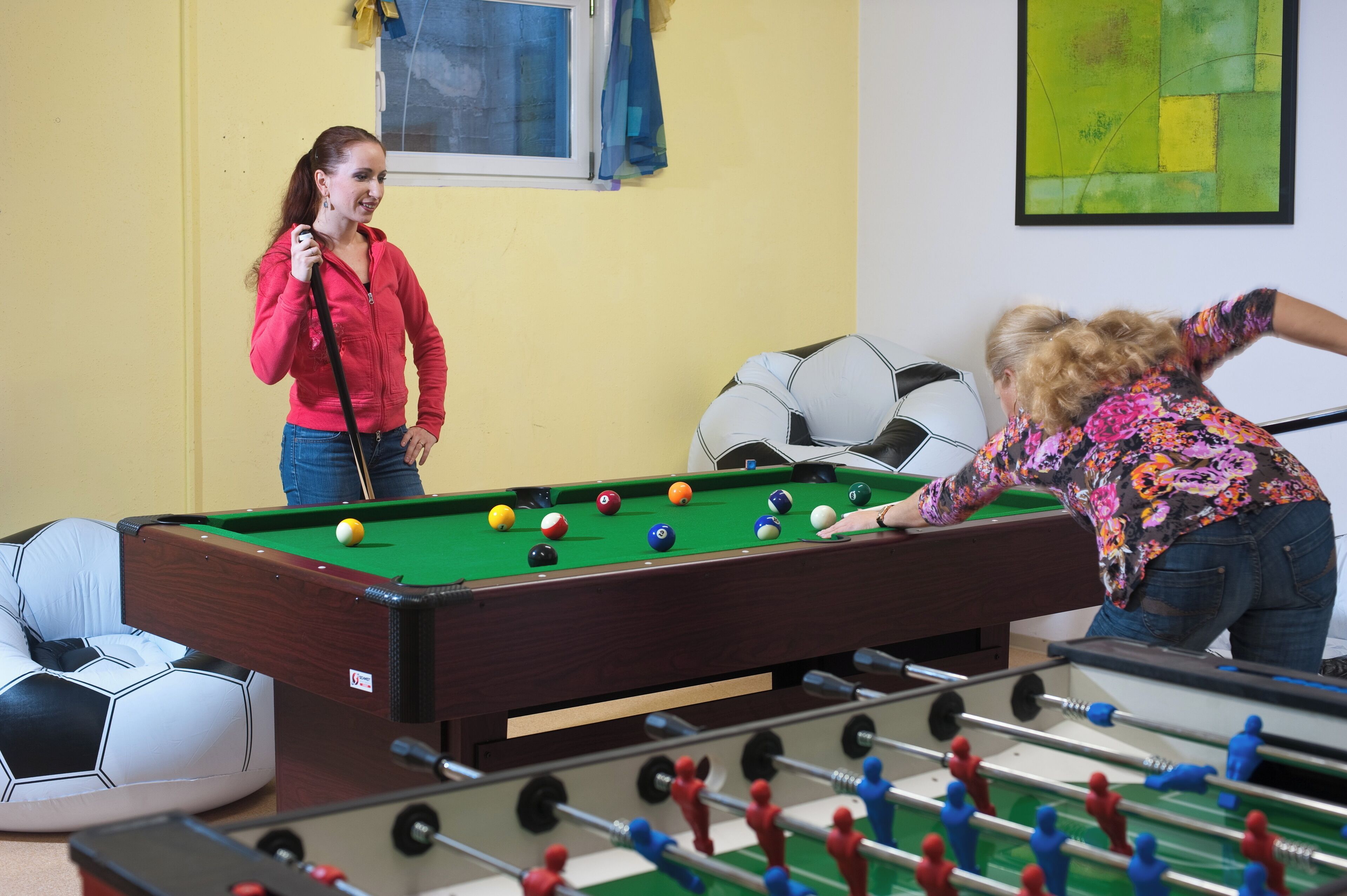 Billard