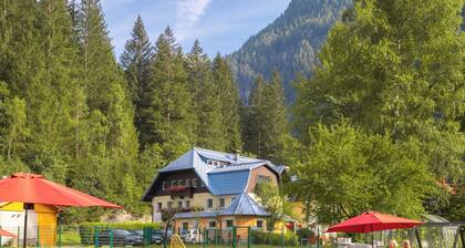 GRUBERS Hotel Apartments Gastein