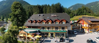 Hotel Vitaler Landauerhof