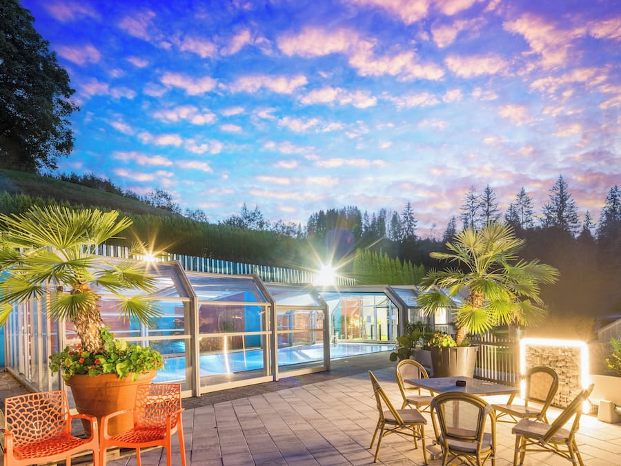 In-room safe, individually decorated, soundproofing, free WiFi