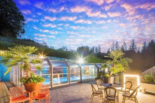 Hotel Vitaler Landauerhof