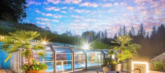 Hotel Vitaler Landauerhof