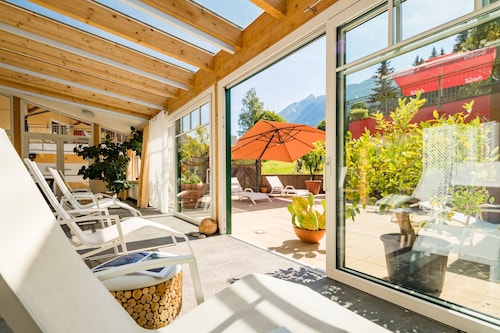Hotel Vitaler Landauerhof