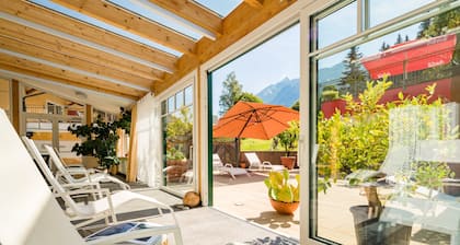 Hotel Vitaler Landauerhof