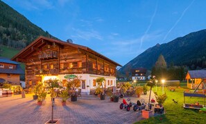 Property grounds - Hotel Vitaler Landauerhof (Schladming)