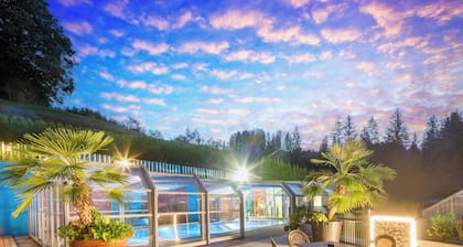 Hotel Vitaler Landauerhof