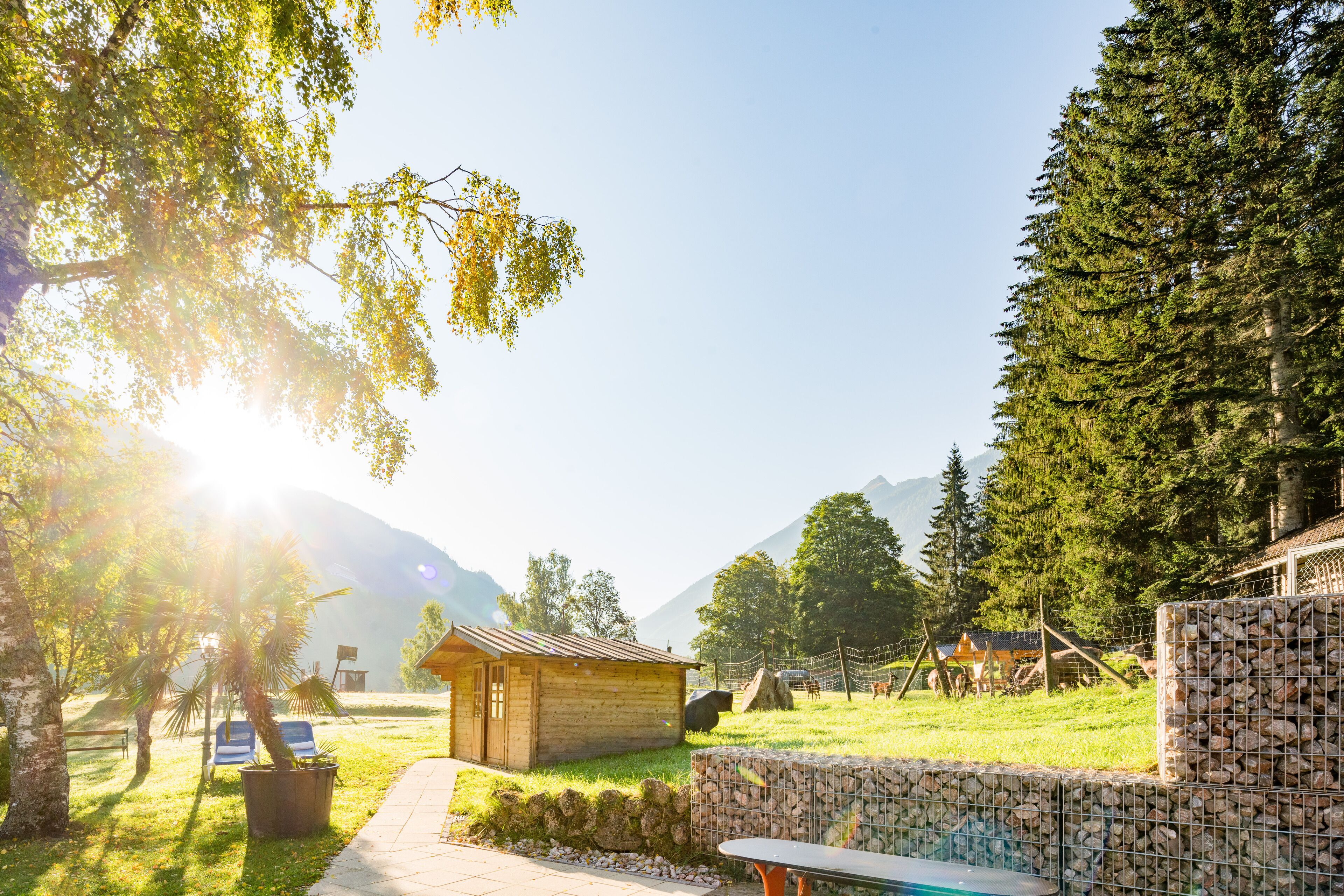 Garten