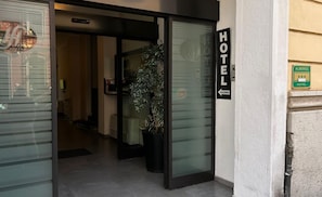 Recepció