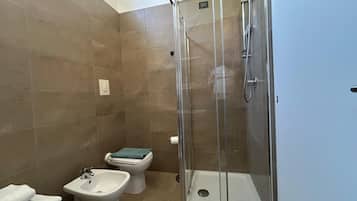 Chambre Double | Salle de bain