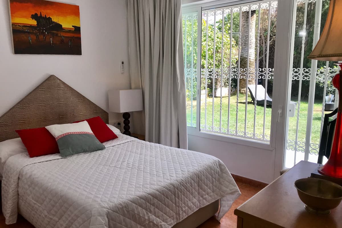 Apartment, 3 Bedrooms (5 adults - Reverend Joan Lloberas)