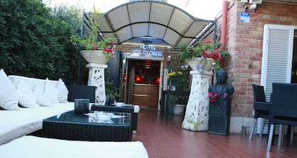Hotel los Globos