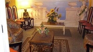 Woonkamer