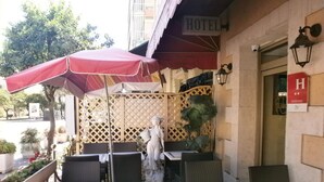 Terras