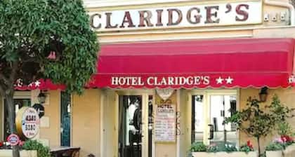 Claridge's