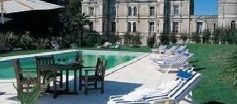 Château de la Tremblaye