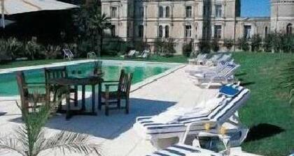 ChĂąteau de la Tremblaye