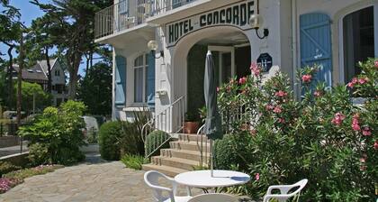 Hotel La Concorde