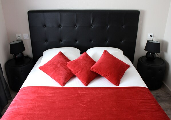 Double Room (1 or 2 Persons)