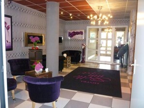Hall