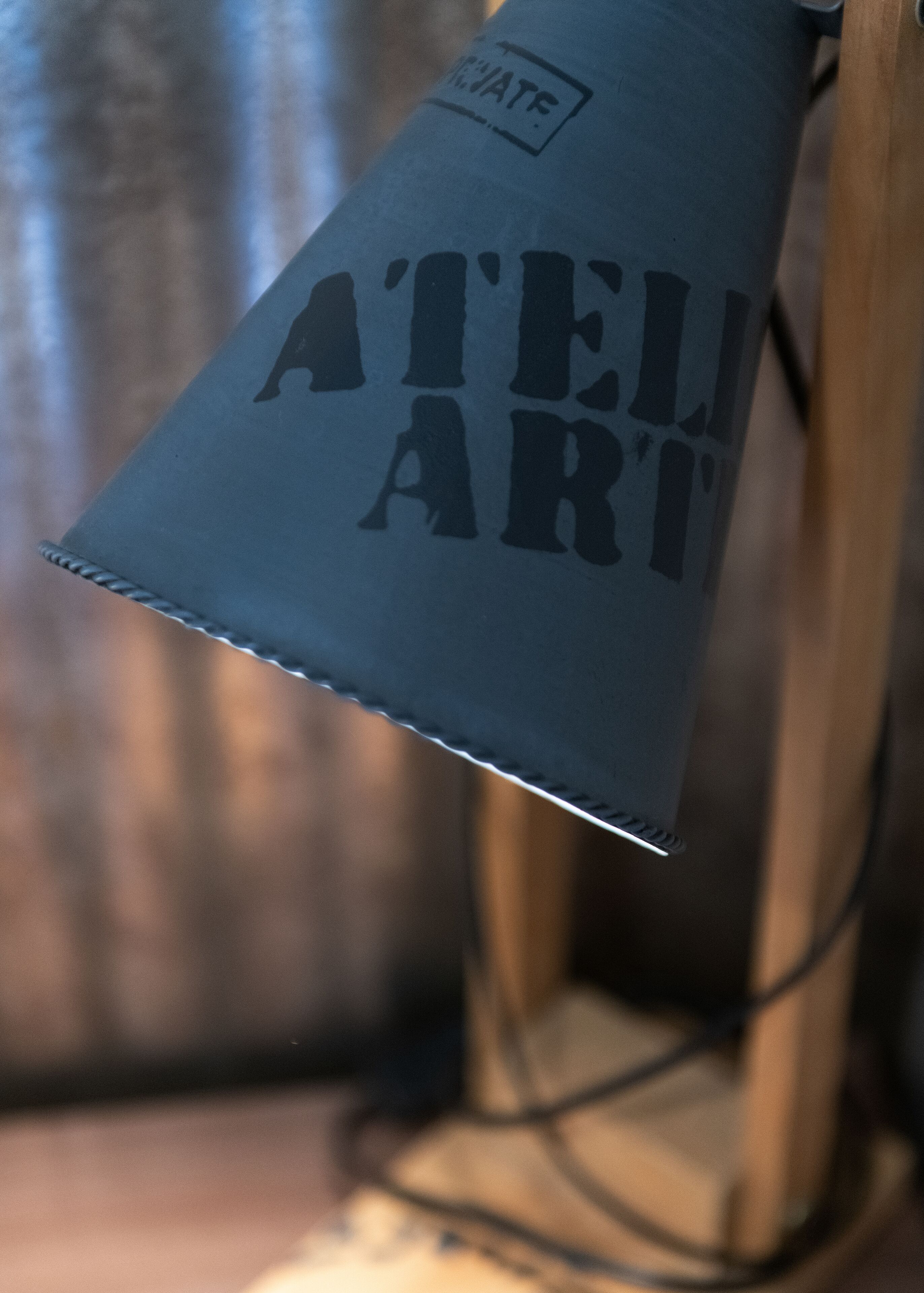 Foto - Atipik Hôtel