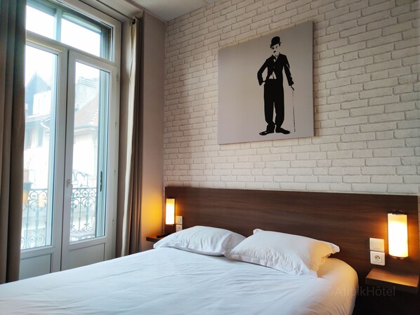 ห้องพัก
