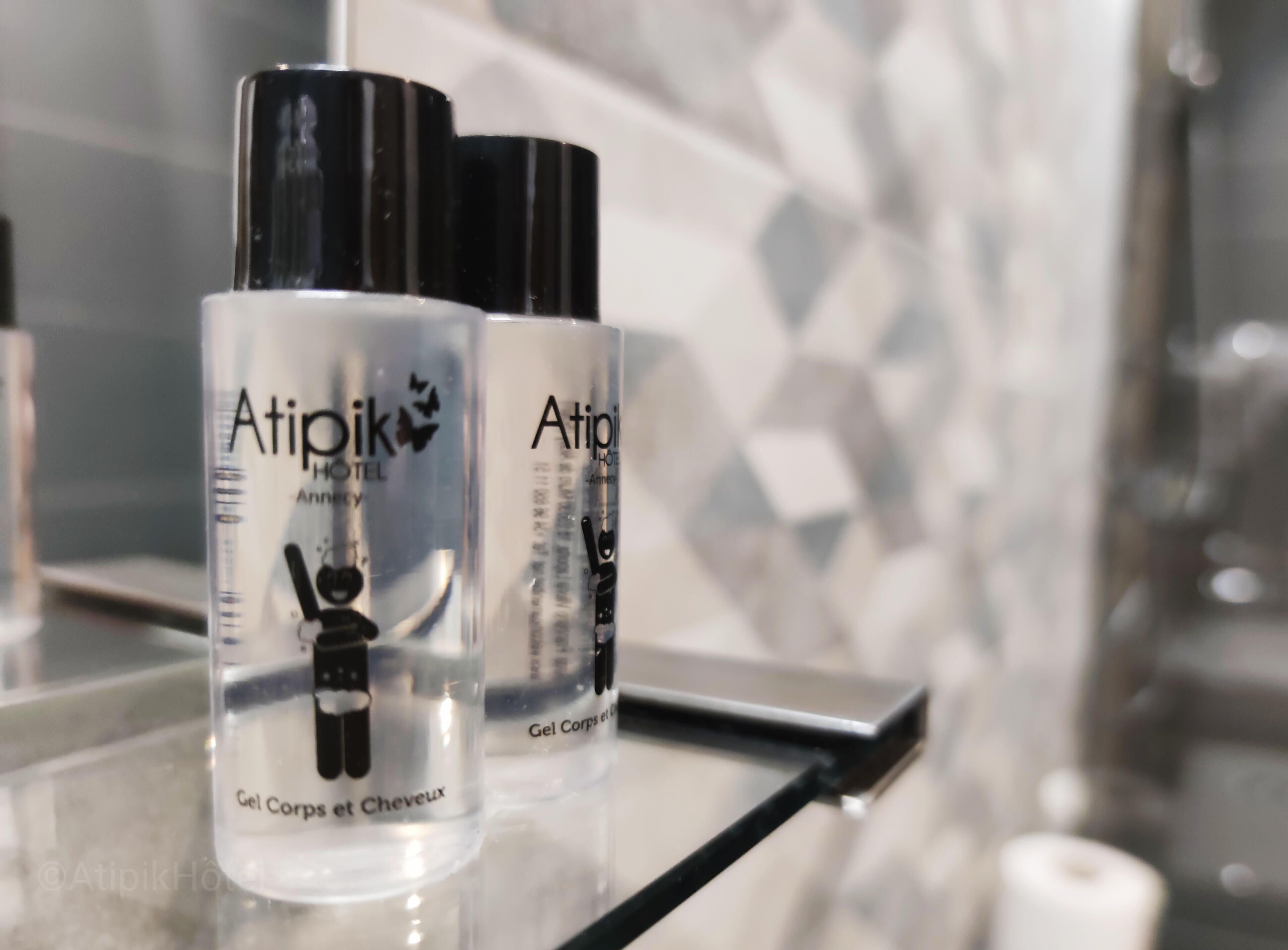 Foto - Atipik Hôtel