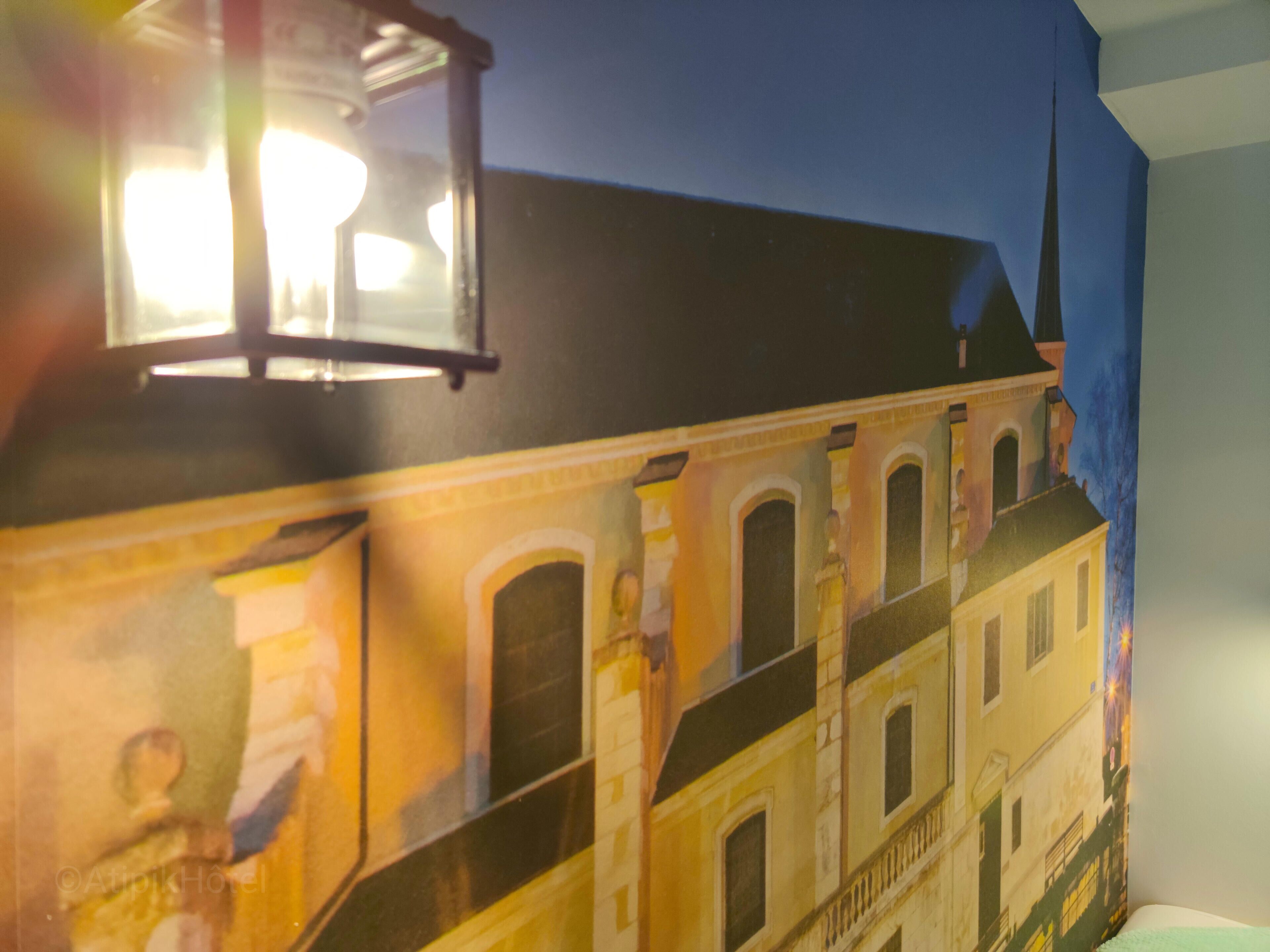 Foto - Atipik Hôtel