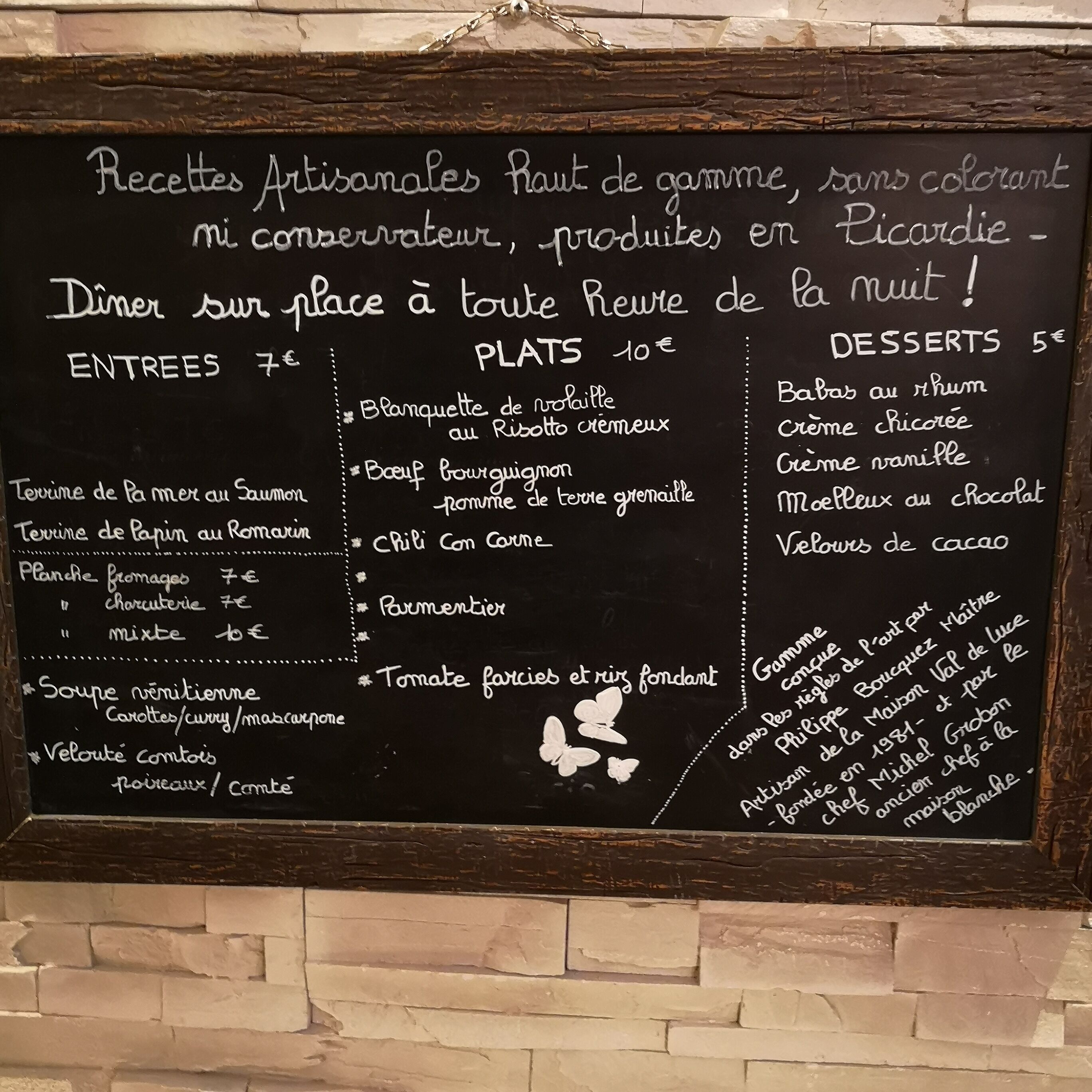 Foto - Atipik Hôtel