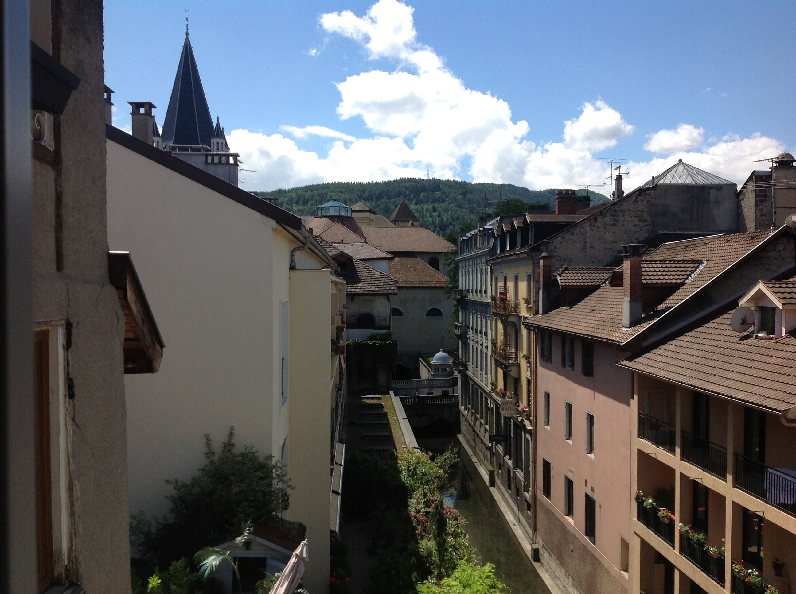 Foto - Atipik Hôtel