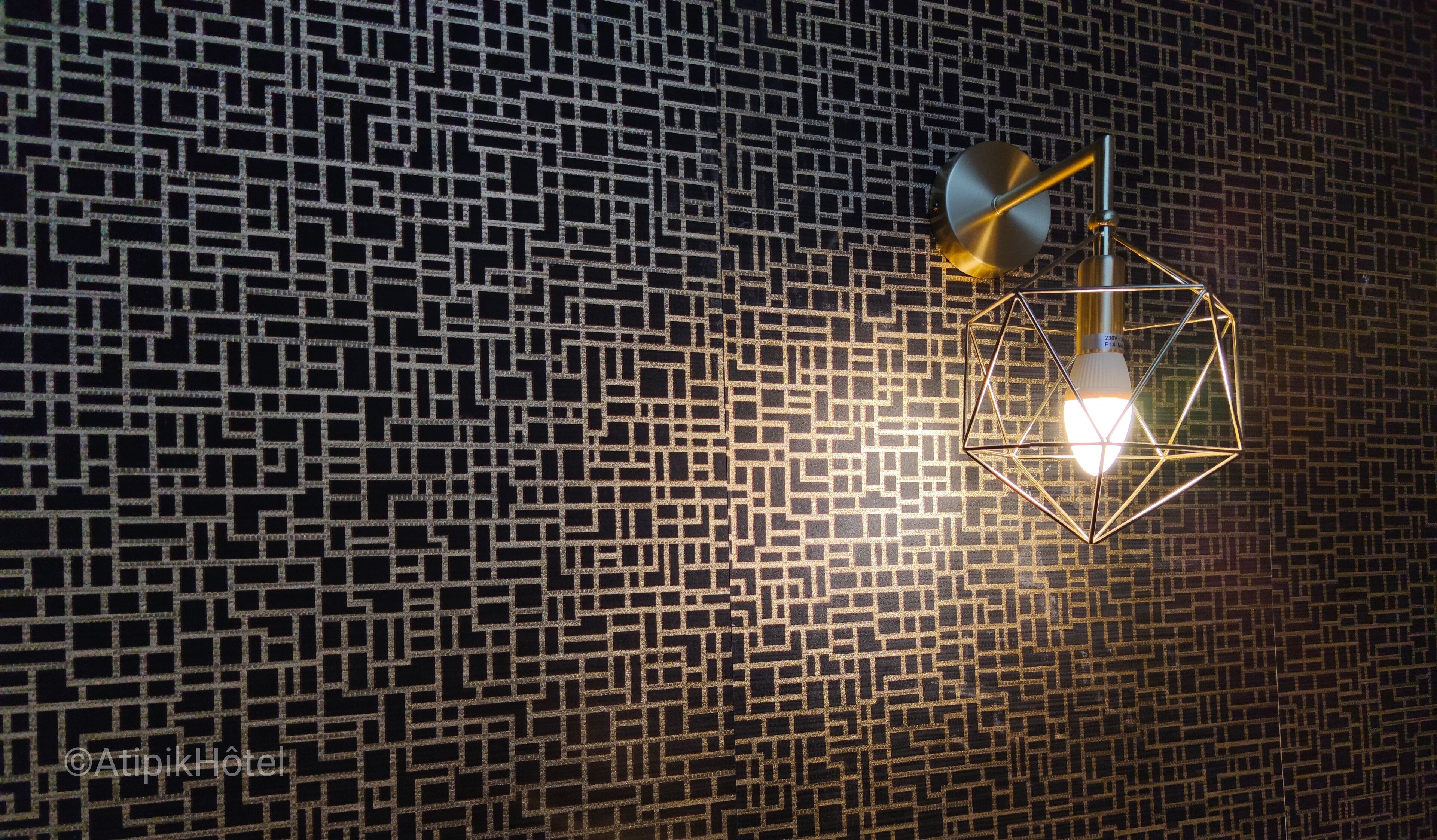 Foto - Atipik Hôtel