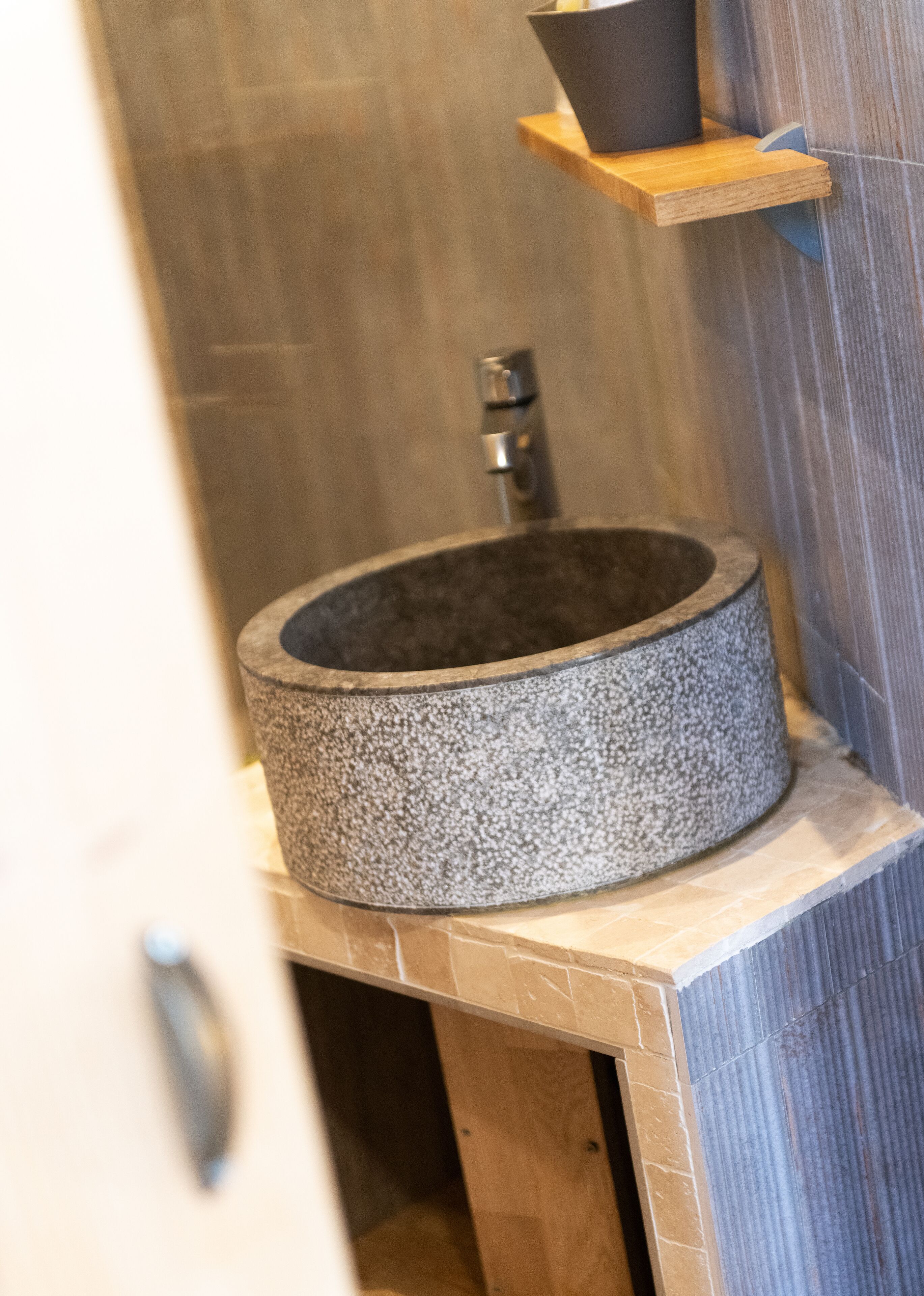 Foto - Atipik Hôtel