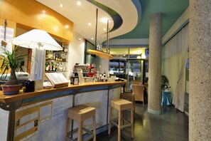 Bar de cocteles