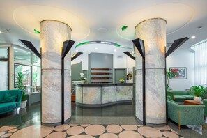 Recepció