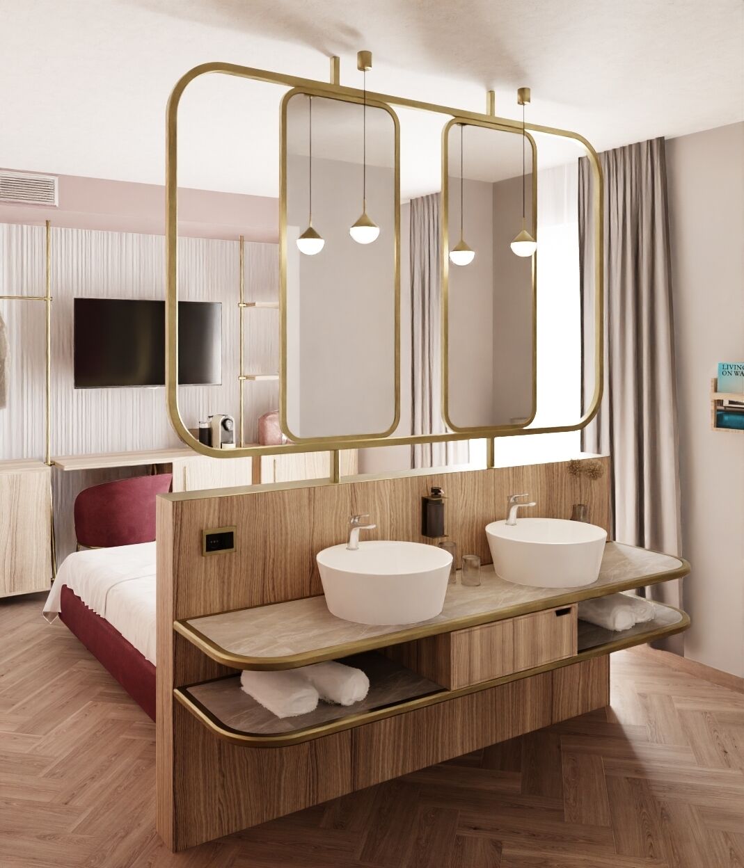 Foto - Salus Smart & Chic Hotel