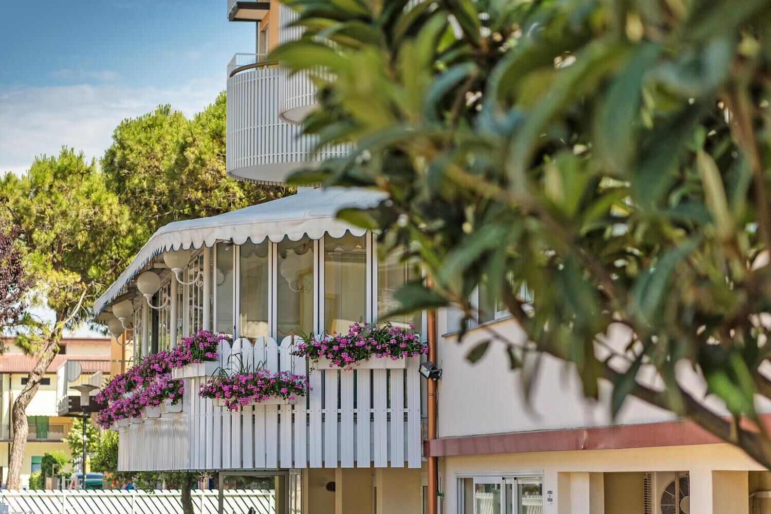 Foto - Salus Smart & Chic Hotel