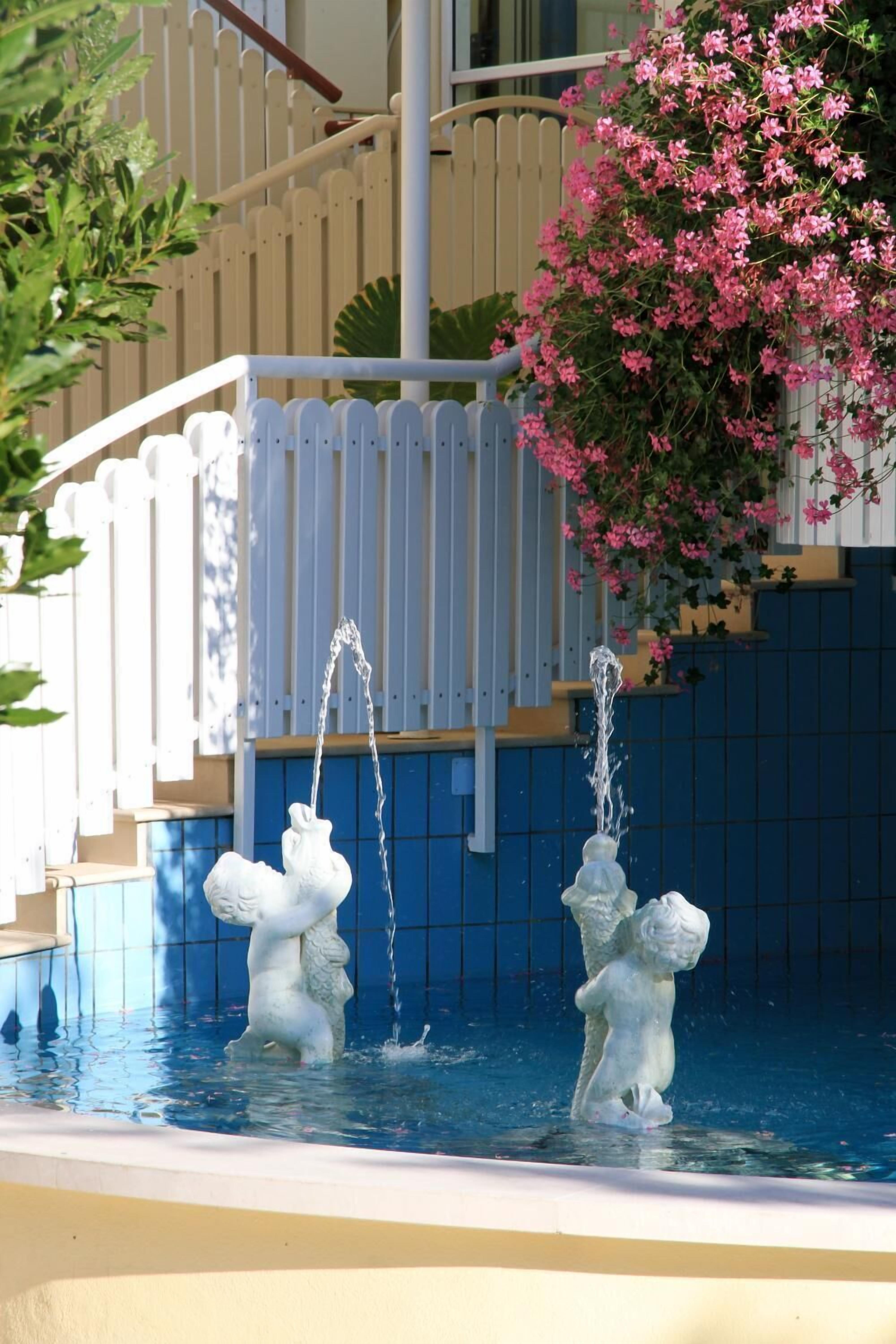 Foto - Salus Smart & Chic Hotel