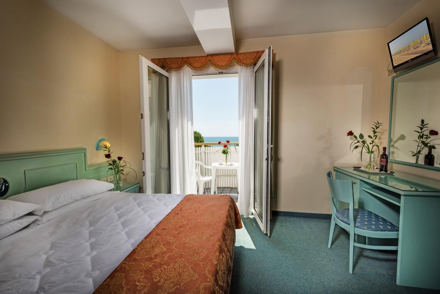 Foto - Salus Smart & Chic Hotel